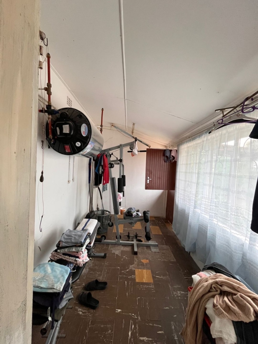 3 Bedroom Property for Sale in Heuwelkruin Eastern Cape